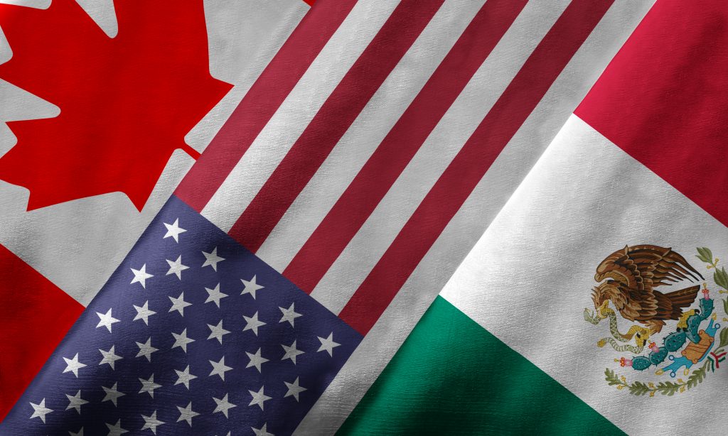 Opinion | Commissioner Rick Pate offers his support of the USMCA