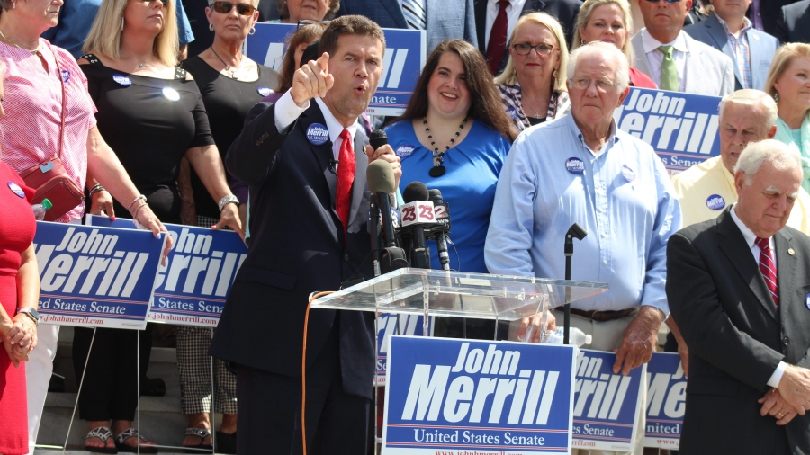 Merrill responds to APR Op-Ed on voter ID laws