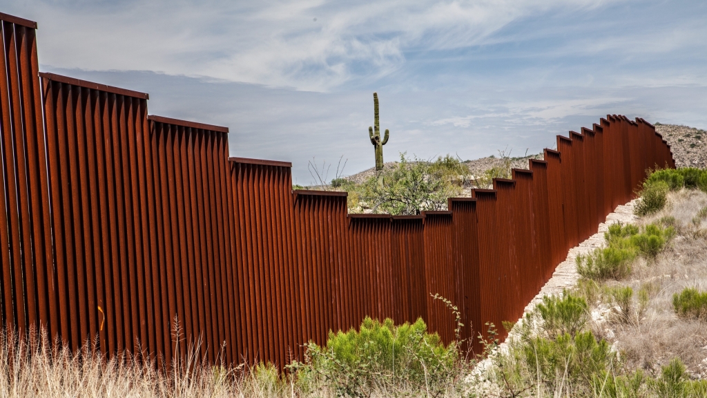 Mexico isn’t paying for Trump’s border wall. Alabama is.