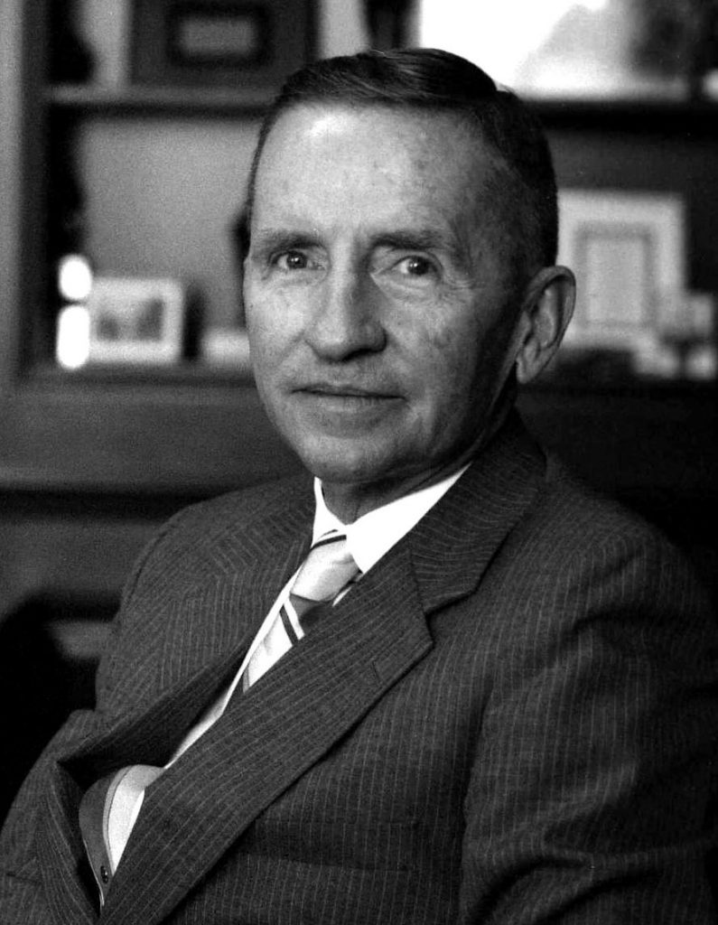 Texas billionaire and former presidential candidate Ross Perot has died