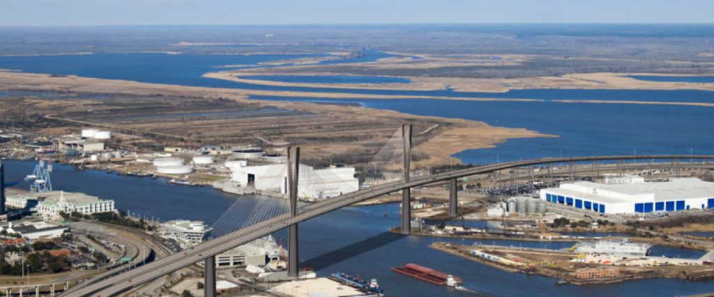 Legislature puts ALDOT legal contract for Mobile River Bridge on hold