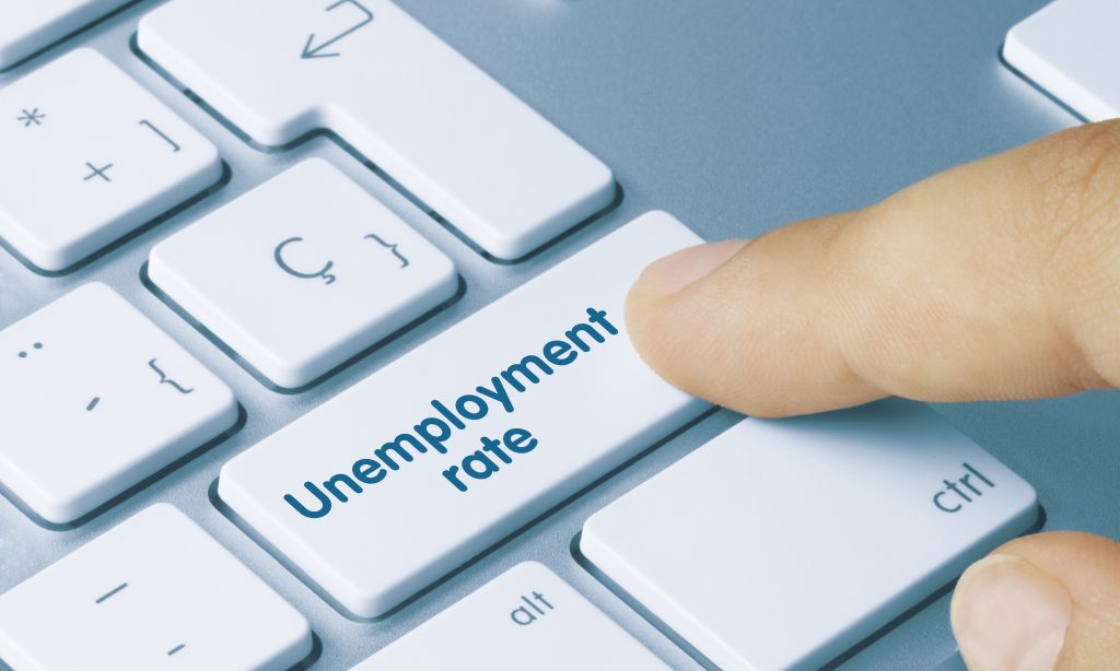 Alabama’s unemployment rate is 3.1 percent for September