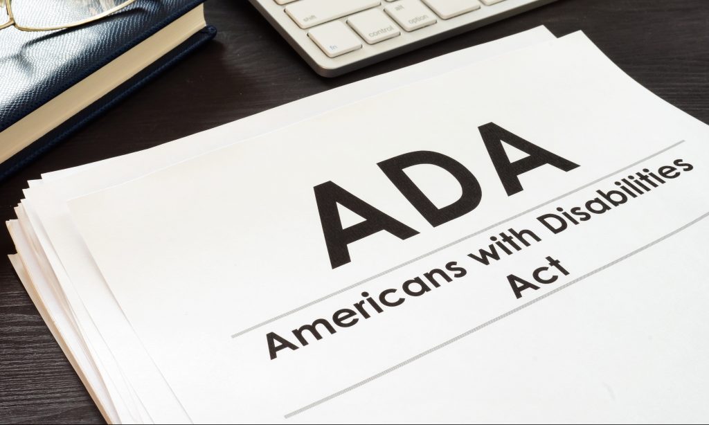 The impact of the ADA 29 years after its passing