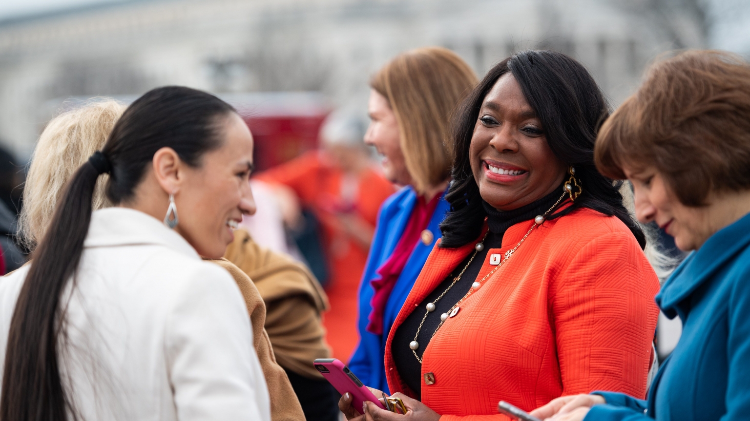 Sewell to continue “Congress in Your Community” Tour with stops in