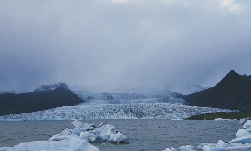 July hottest global month ever recorded