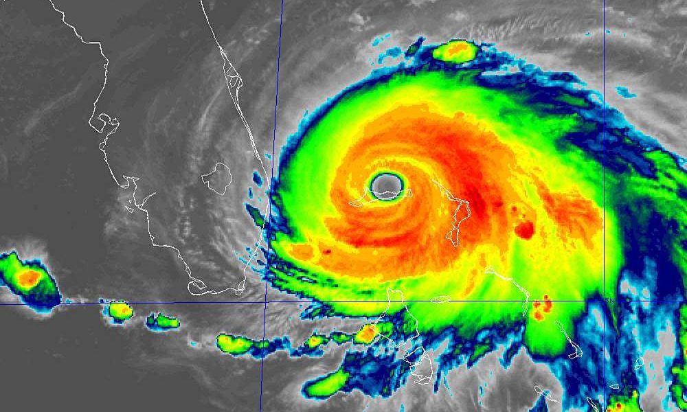 Ivey approves sending National Guard support to Florida as needed