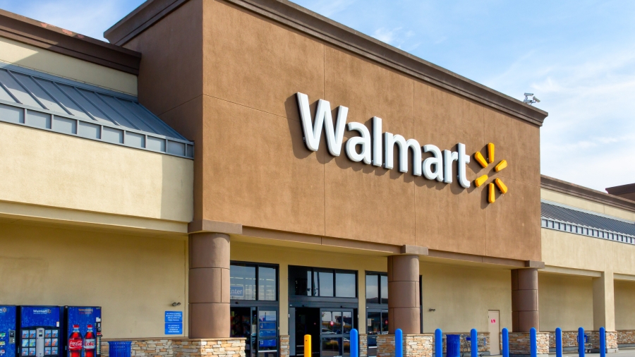 Walmart to limit ammunition sales, discourages open carry in stores