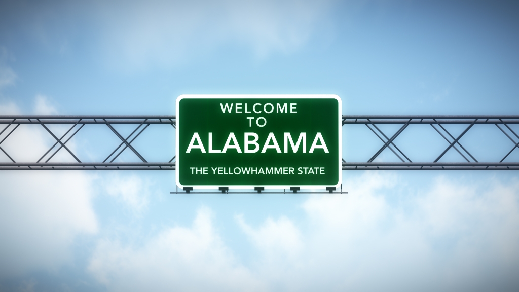 Opinion | Alabama is still a great place to live