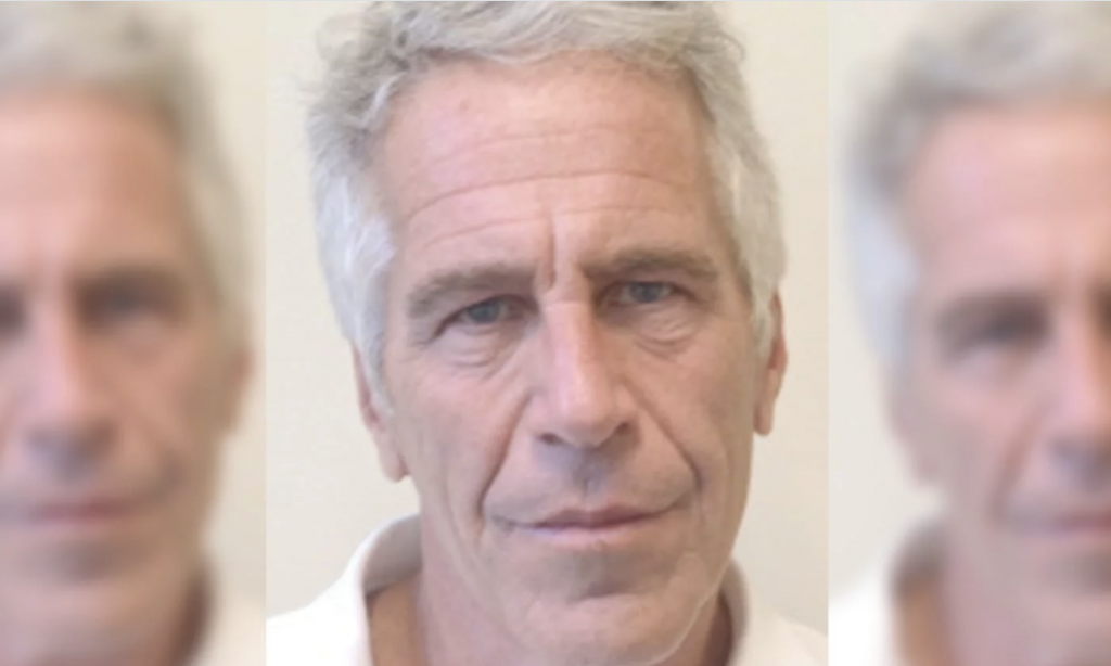 Opinion | Alabama Epstein? It happens here all the time