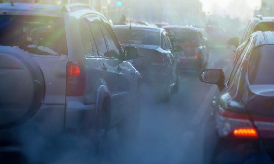 Opinion | Cleaner air during pandemic shows need for alternative fuels, electric vehicles