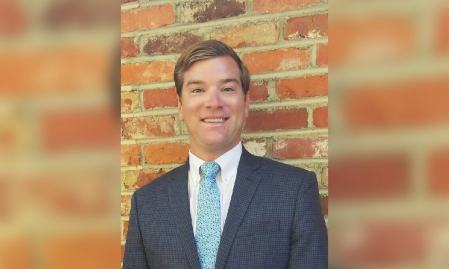 Former Shelby state director tapped as COO of Manufacture Alabama