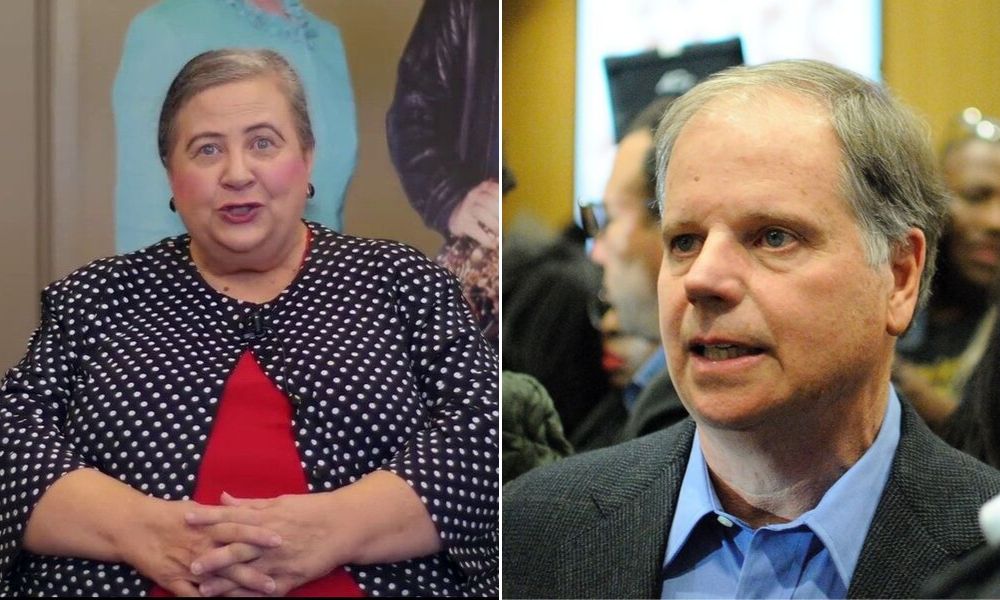 Dueling meetings of the Alabama Democratic Party: The pettiness continues