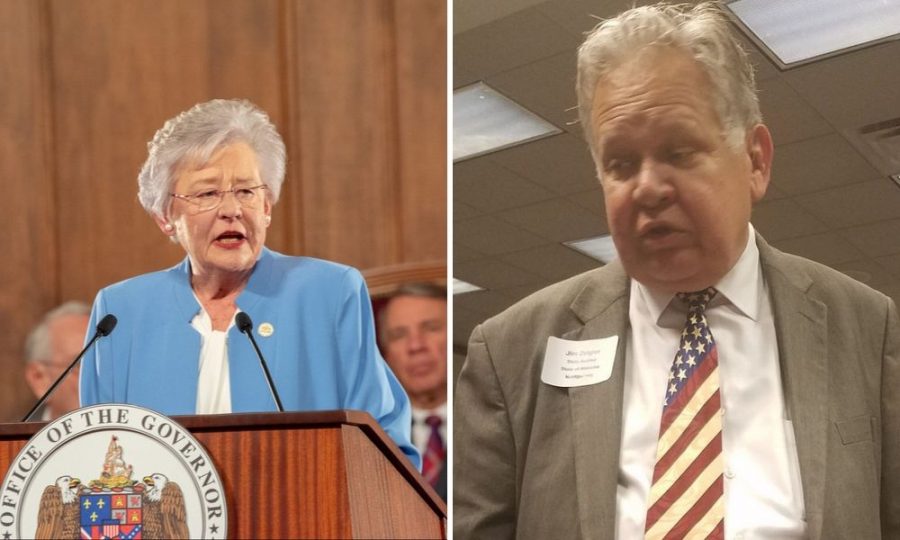 Zeigler, Ivey qualify for place 1 delegate to GOP national convention