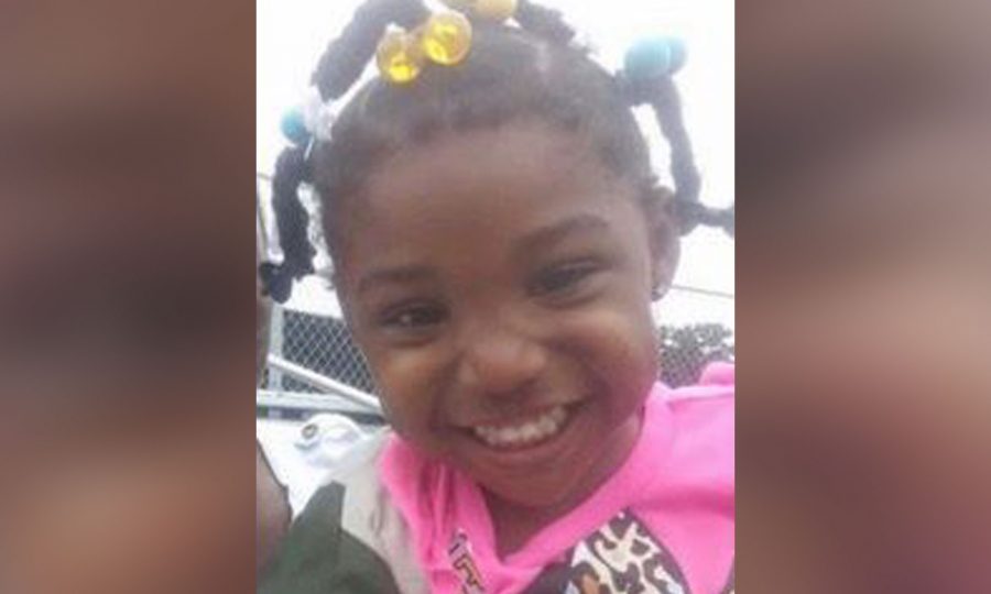 Ivey urges public assistance in search for missing 3-year-old Kamille McKinney