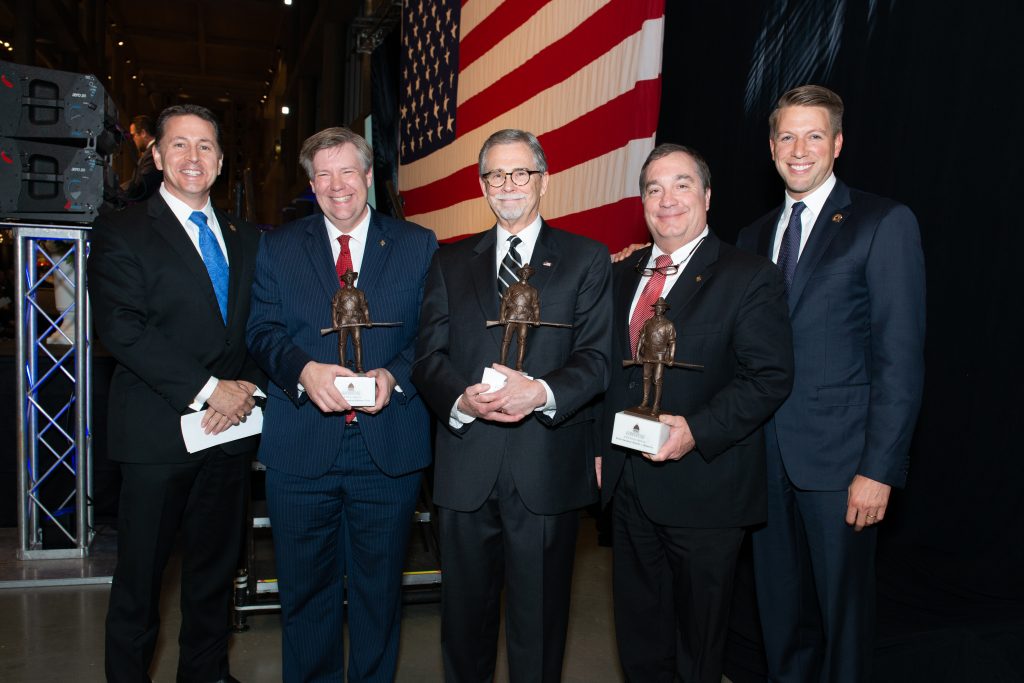 Alabama Policy Institute announces Inaugural Policy Warrior Award Winners