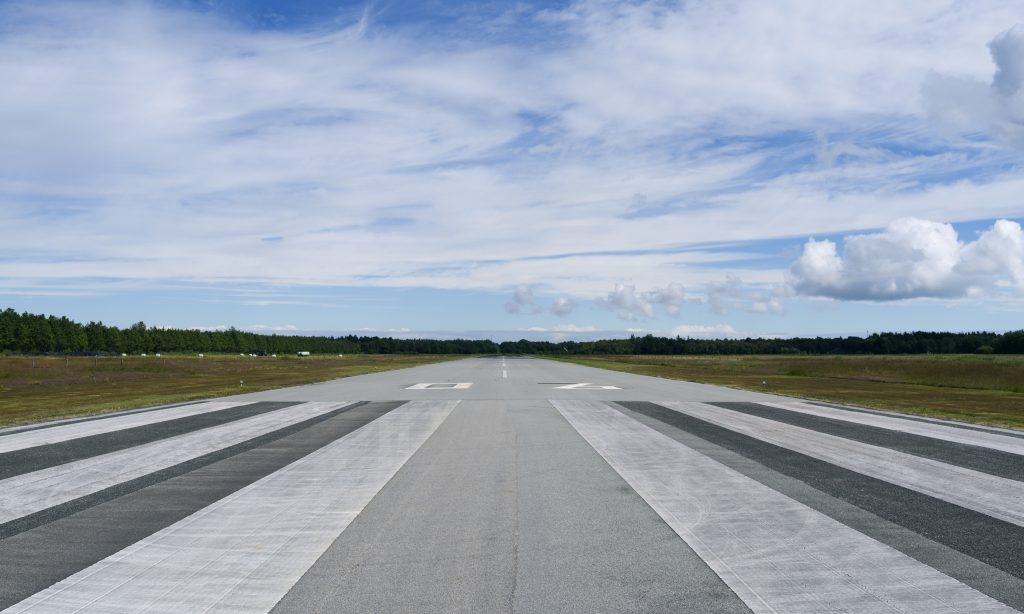 Shelby announces New Southwest Alabama Regional Airport in Clarke County