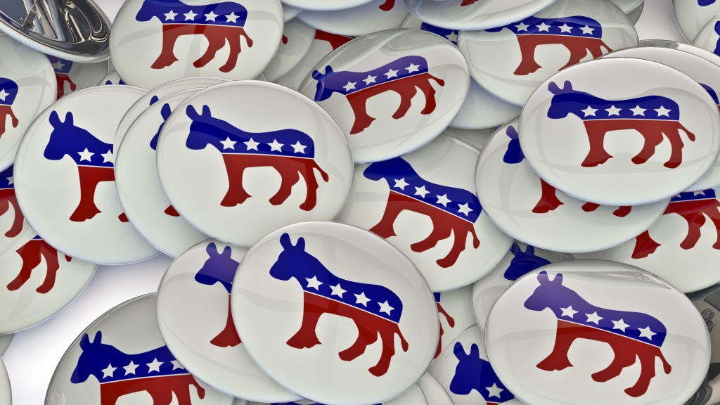 Alabama Democratic Party factions fight over proposed bylaw changes