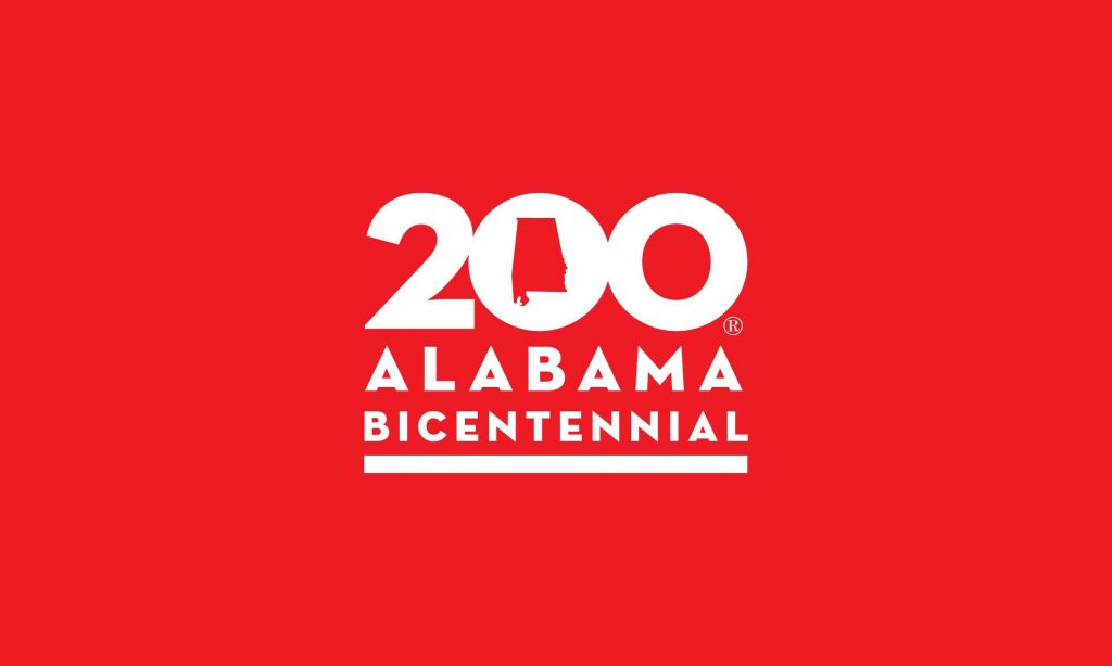 Alabama Bicentennial Legacy Project awards announced