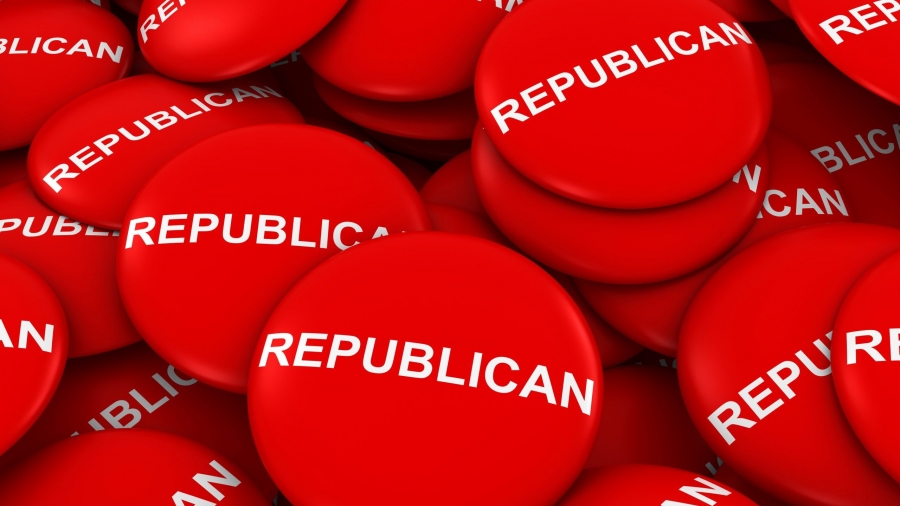 Republican Senate candidates address forum in Muscle Shoals