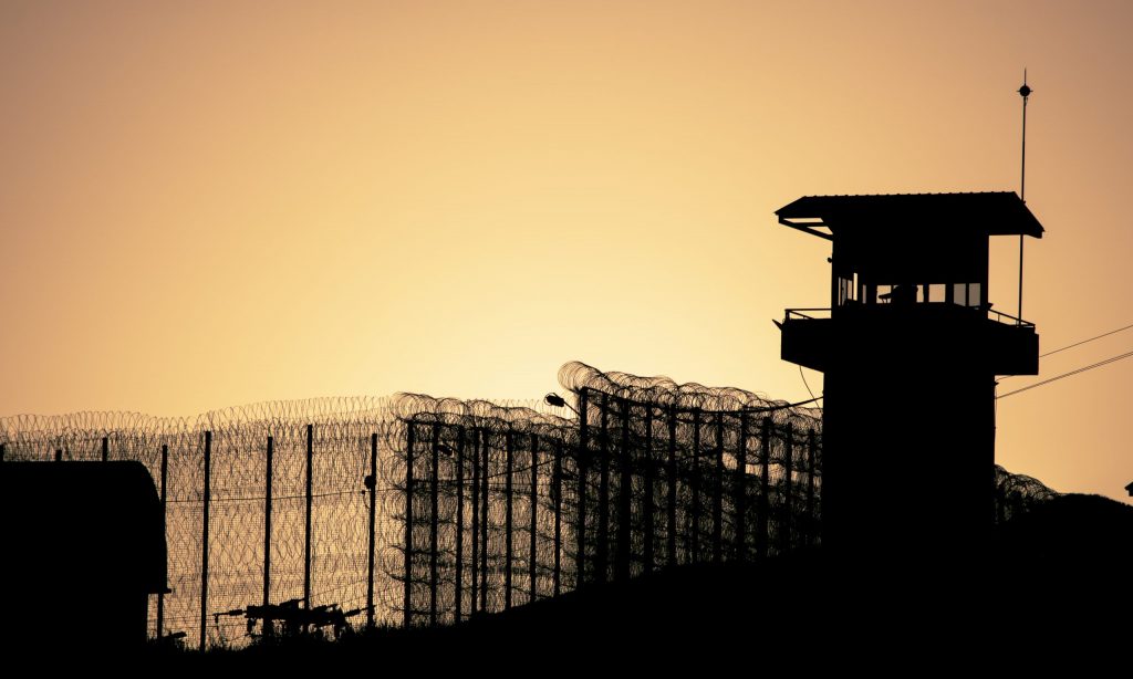 Conservative Leadership Conference panel discusses prison reform