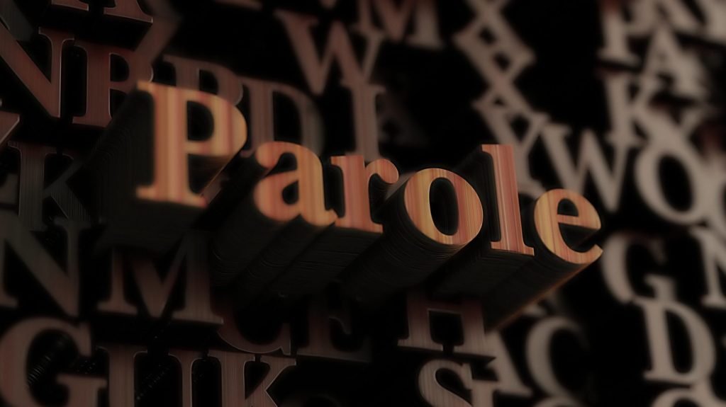 Rep. England brings back bill to create parole oversight