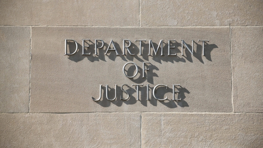 Department of Justice announces launch of civil rights reporting portal
