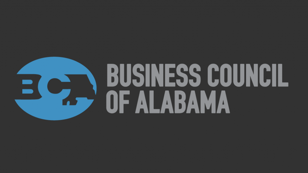 Business Council of Alabama announces 2020 Board of Directors, Executive Committee
