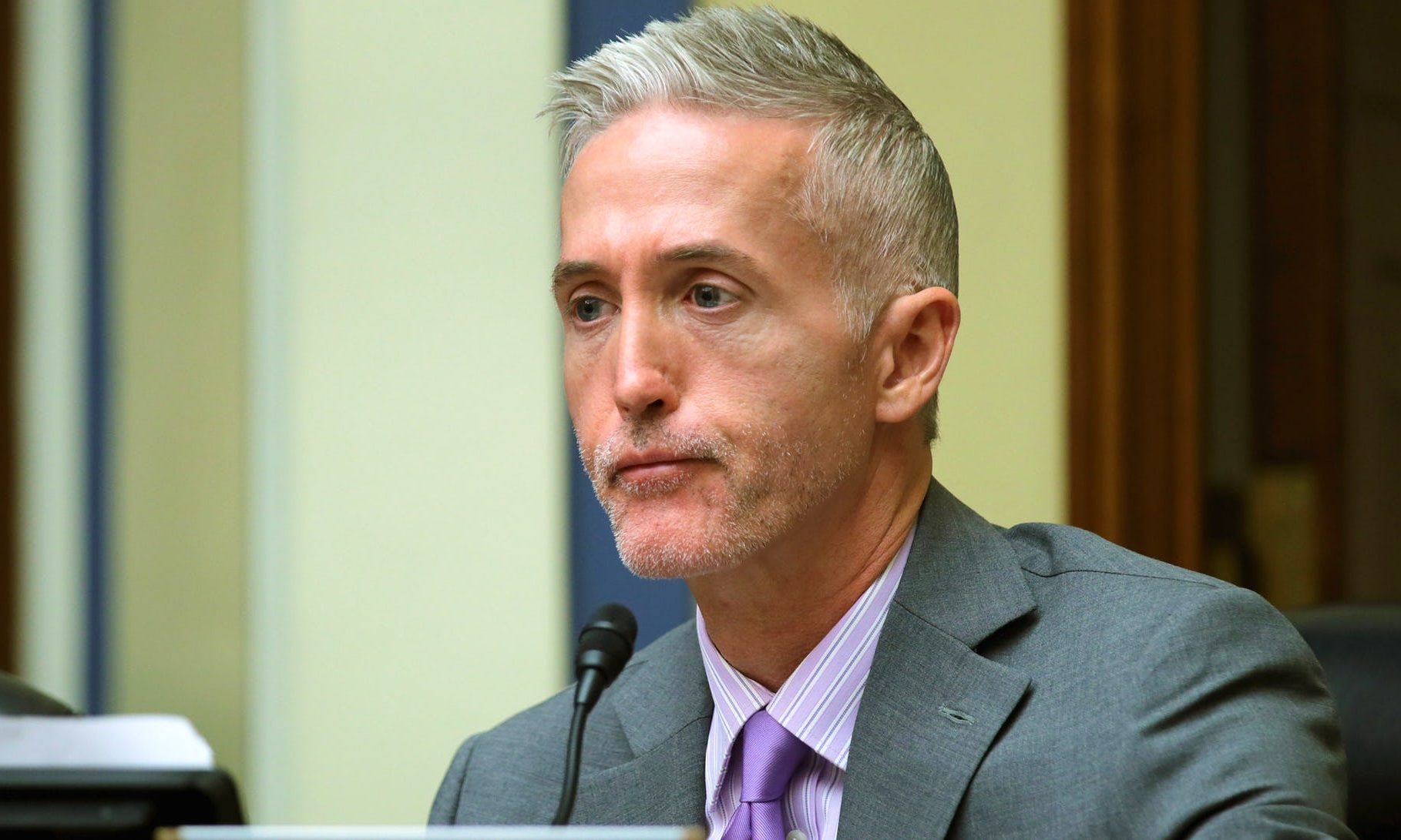 Congressman Trey Gowdy to speak at Faulkner’s Annual Benefit Dinner