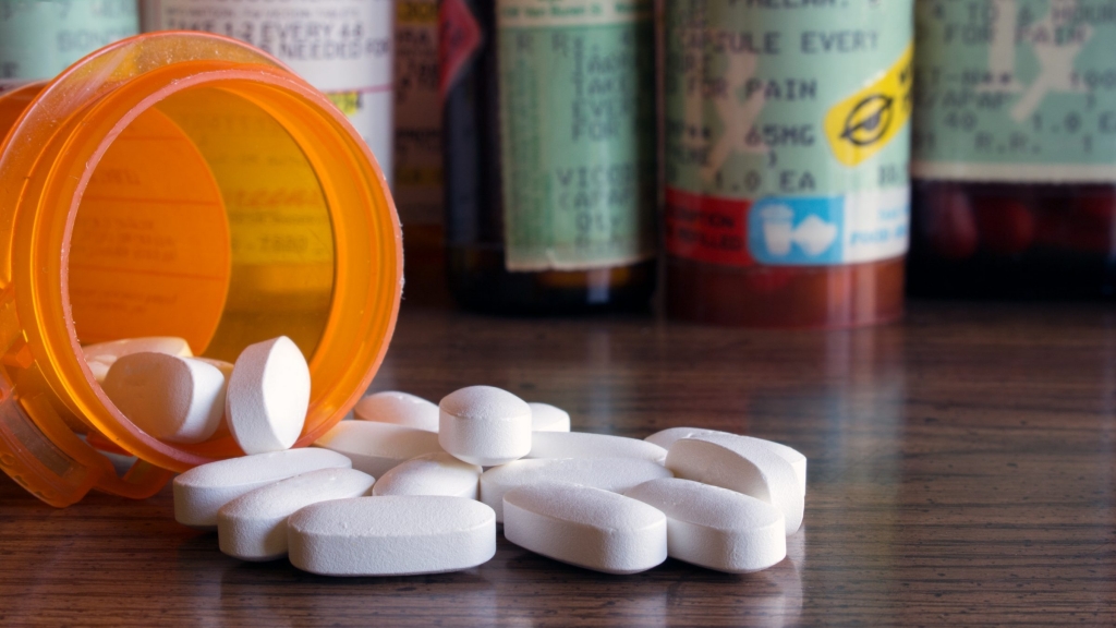 Report: Opioid prescriptions in Alabama down by 38 percent
