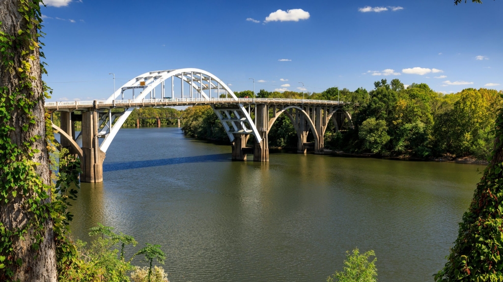 Bill would give Selma residents final say over renaming Edmund Pettus Bridge