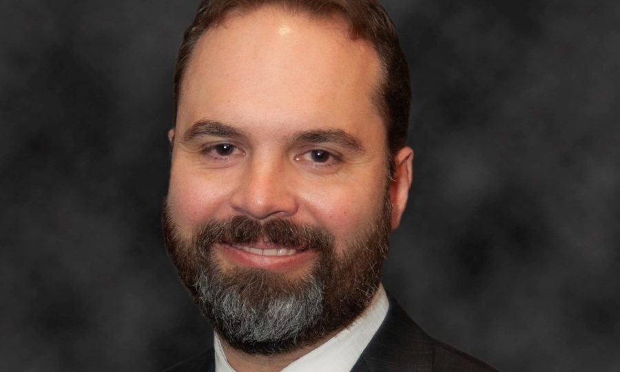 Alabama Nursing Home Association selects Brandon Farmer as new president and CEO