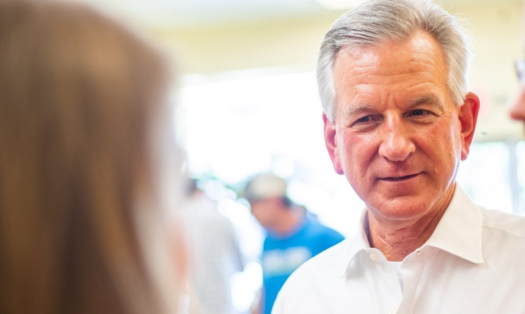 Baldwin Democrats: Carl, Tuberville should apologize for votes to overturn election