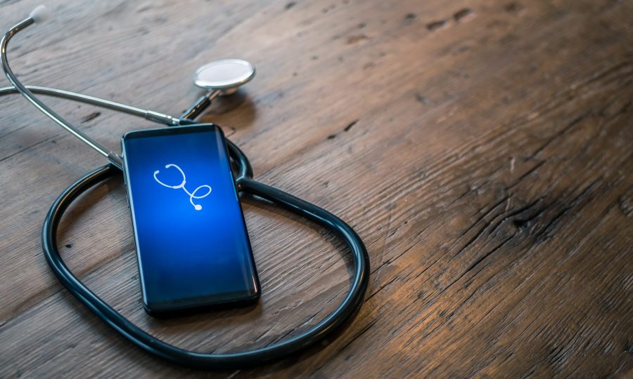 Alabama is setting up the ability to contact doctors with telehealth