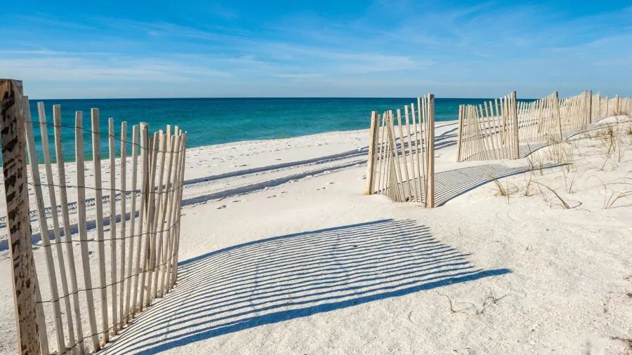 Wisconsin students test positive after spring break on Alabama beaches