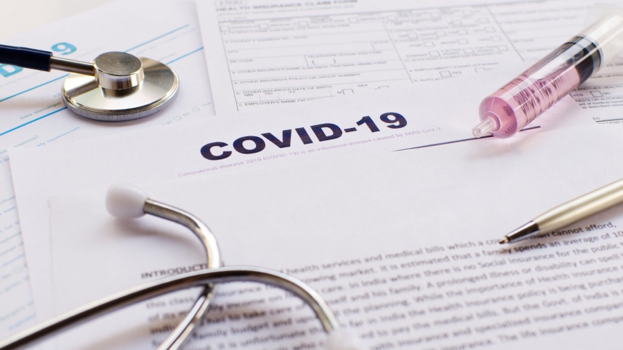First death from COVID-19 reported in Alabama