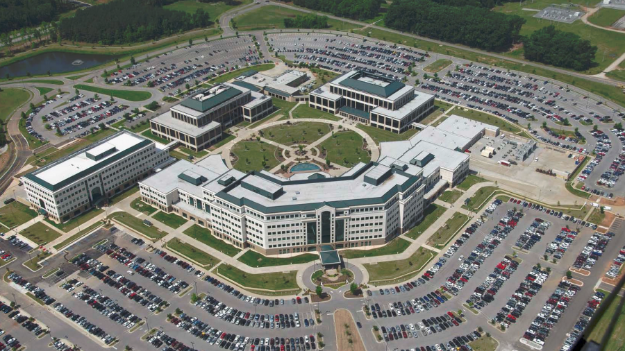 Sen. Britt: Space Command HQ at Redstone still best for national security