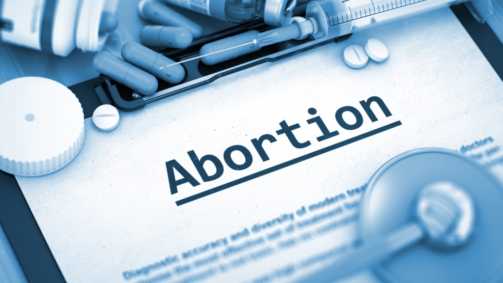 Alabama abortion law granting embryos an attorney deemed unconstitutional