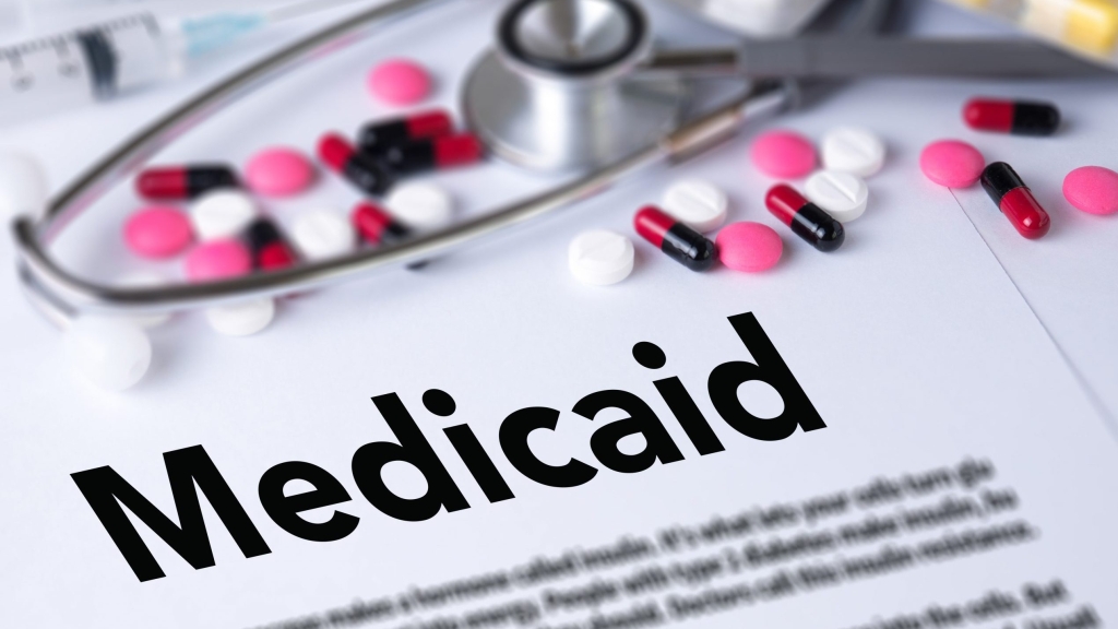 Justice Department reaches agreement with Alabama Medicaid to end sobriety mandate