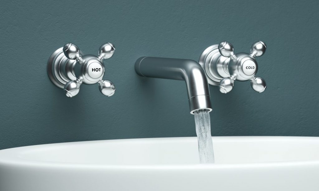 State warns reopening businesses to flush water systems to avoid Legionnaires, other diseases