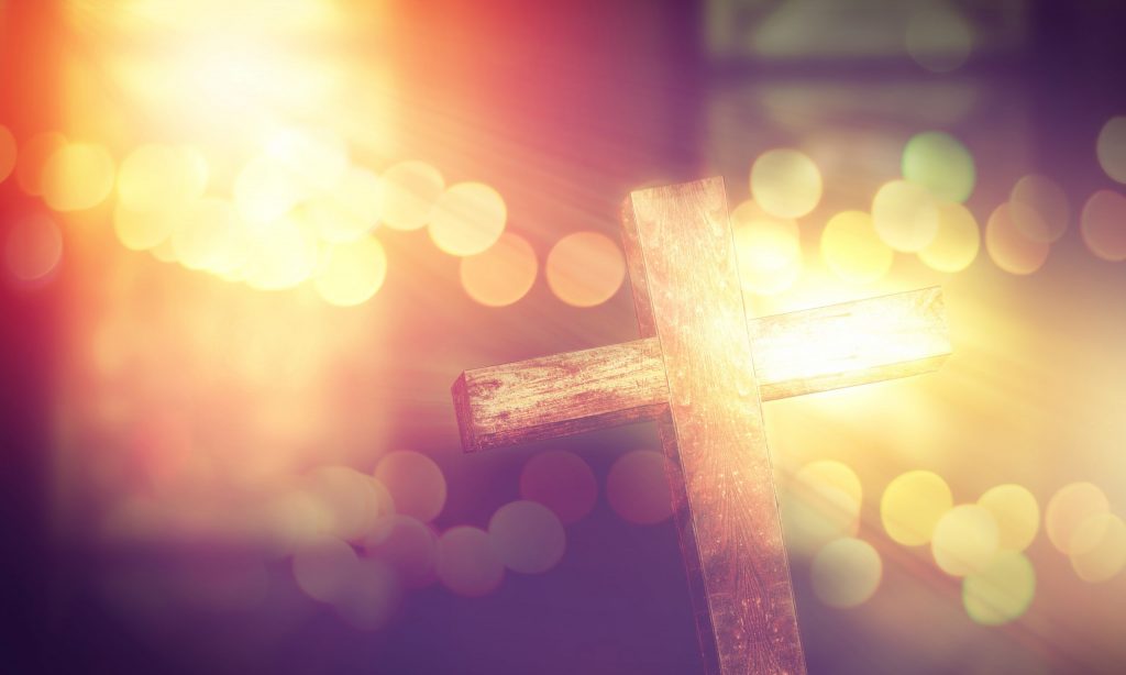 Religious freedom and the promise of Easter