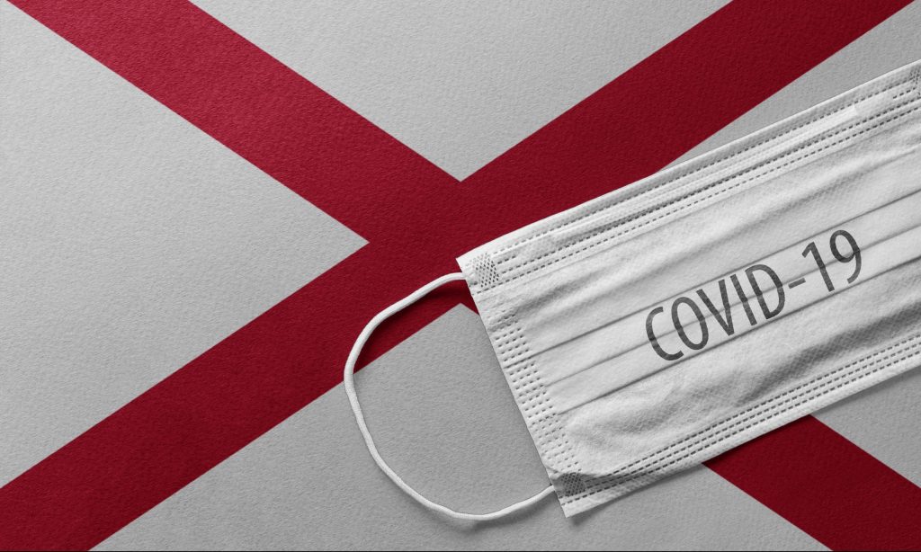 Opinion | Do not let your guard down on COVID-19 in Alabama