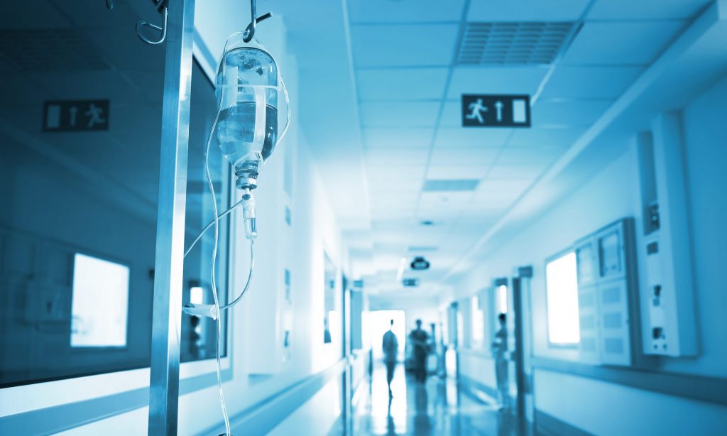 How Alabama is tracking COVID-19 hospitalizations
