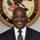 U.S. Attorney Louis V. Franklin Sr.