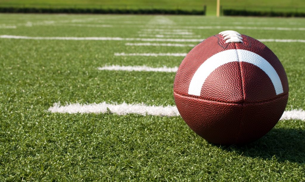 Alabama high school football is back