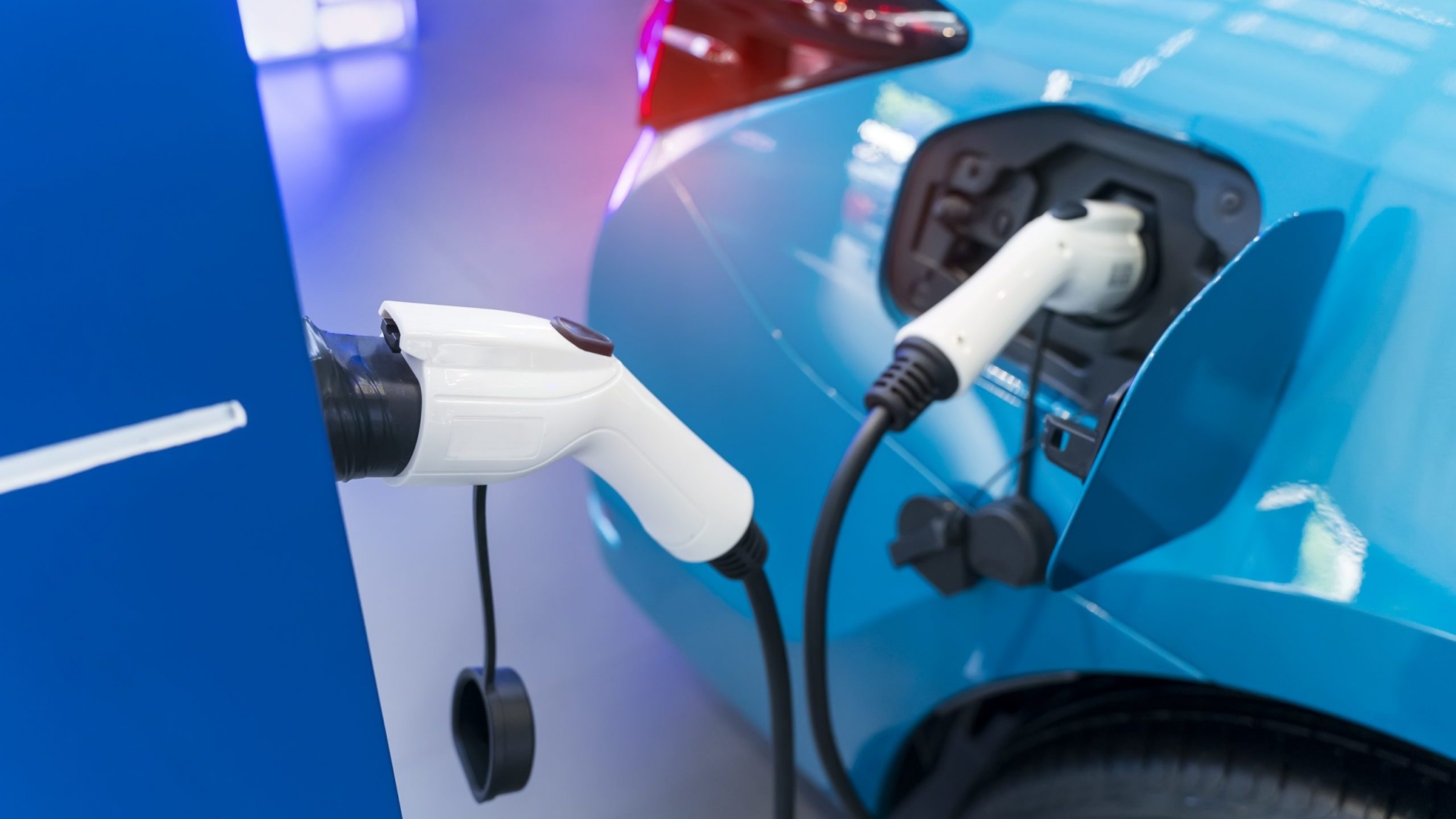 Report Alabama ties for worst state to buy electric vehicles