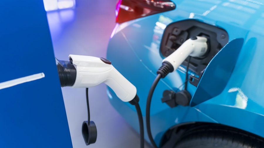 Report: Alabama ties for worst state to buy electric vehicles