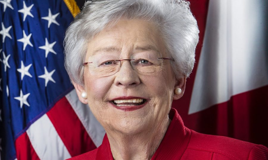 Opinion | Gov. Ivey: This is our time, Alabama