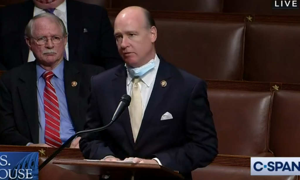 Aderholt pushes for CARES fund flexibility to improve rural broadband