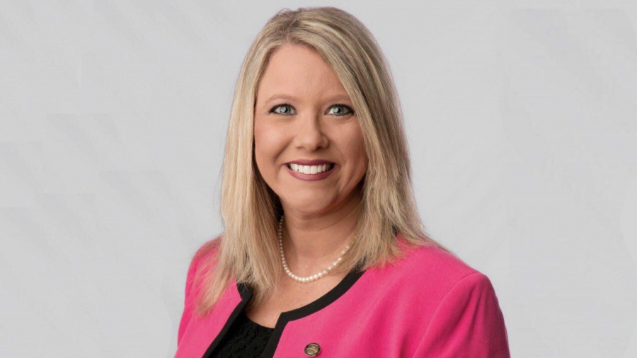 State Rep. April Weaver resigns to join Trump Administration