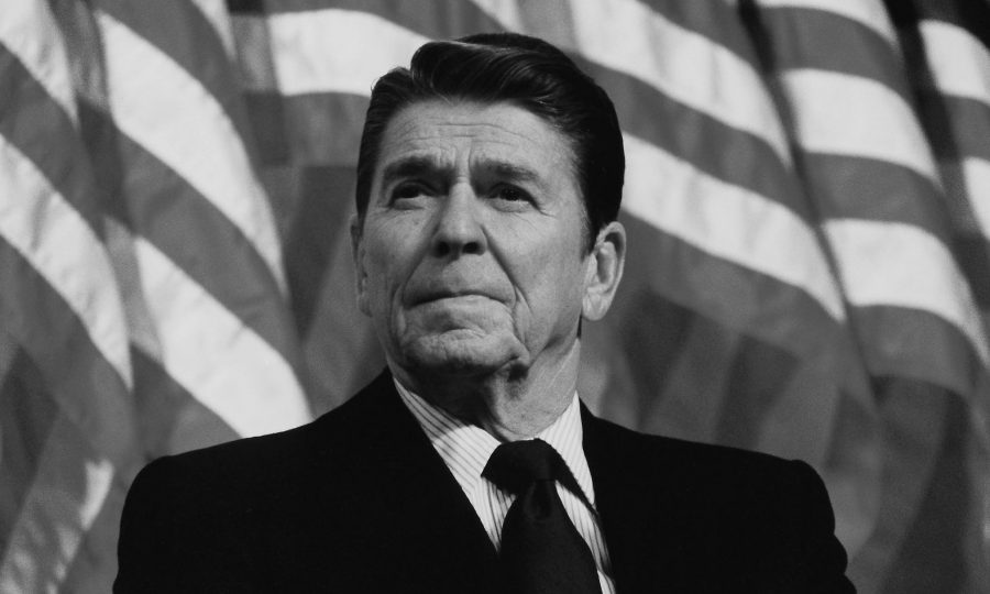 Review | Ronald Reagan wasn’t the conservative you recall